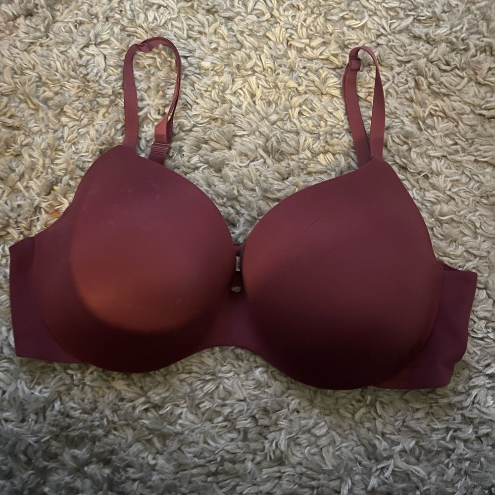 Victoria’s Secret Push-Up perfect shape Bra 36 D